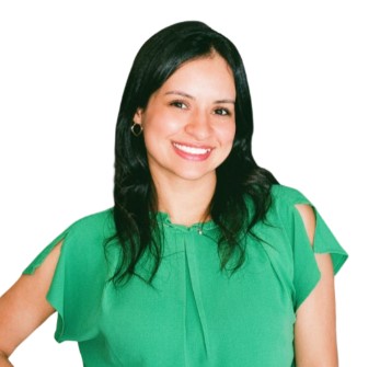 Karen Almeida - Woman of Jeep Officer