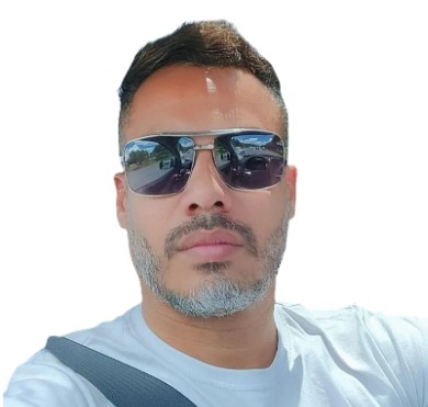 Weverton Pinto - Road Capitain