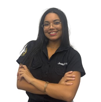 Paolla Stephanie - Marketing