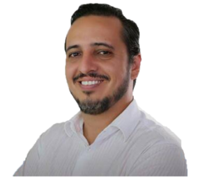 Tiago Lourenço  - Assistant Director