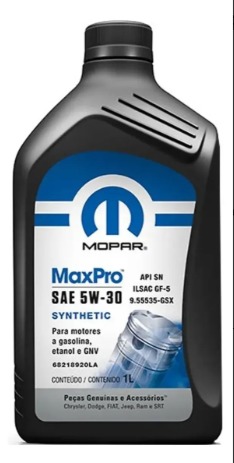 Óleo 5w30 Flex